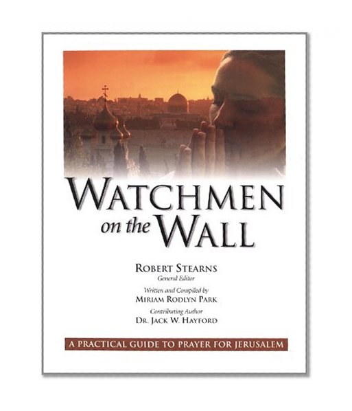 Watchmen on the Wall
