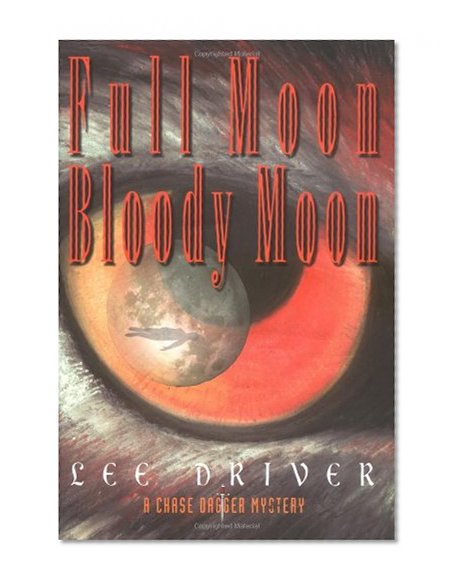Full Moon-Bloody Moon