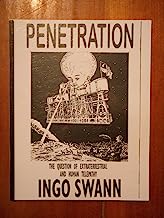 Book Cover Penetration: The Question of Extraterrestrial and Human Telepathy