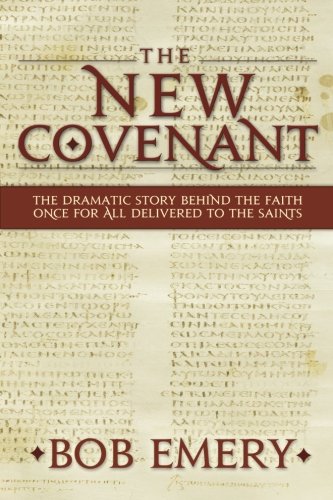 The New Covenant