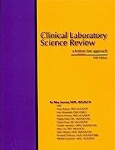Book Cover clinical laboratory science review