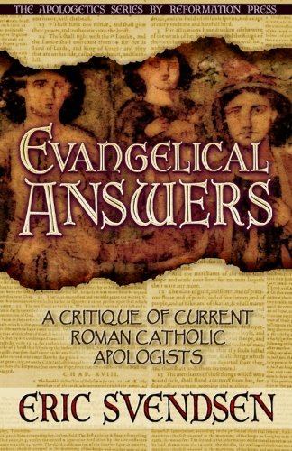 Evangelical Answers