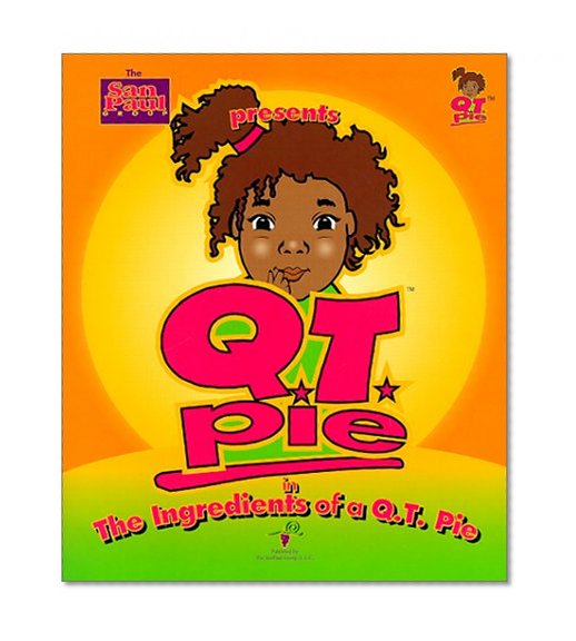 The Ingredients of a Q. T. Pie