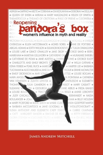 Reopening Pandora's Box