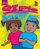 Q. T. Pie Meets Smart E (The Adventures of Q. T. Pie, 4)