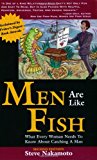 Men Are Like Fish: What Every Woman Needs to Know About Catching a Man