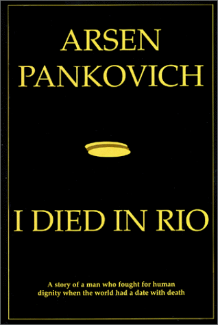 I Died in Rio