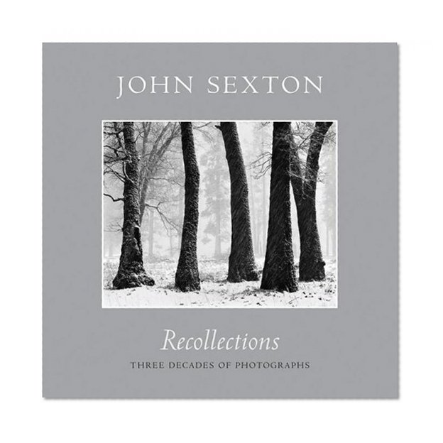 Recollections: Three Decades of Photographs