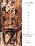 Alexander Markovich A Journey Towards the Divine