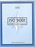 ISO 9001 Survival Software Templates