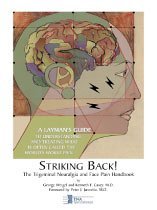 Book Cover Striking Back : The Trigeminal Neuralgia and Face Pain Handbook