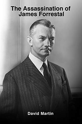 Book Cover The Assassination of James Forrestal