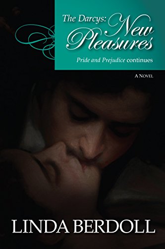 Book Cover The Darcys: New Pleasures