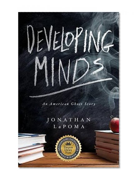Developing Minds: An American Ghost Story