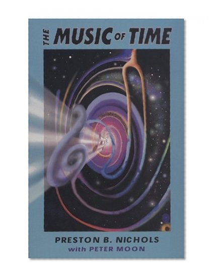 Book Cover The Music of Time