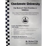 Checkmate University V. 2 Solutions