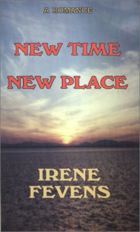 New Time New Place