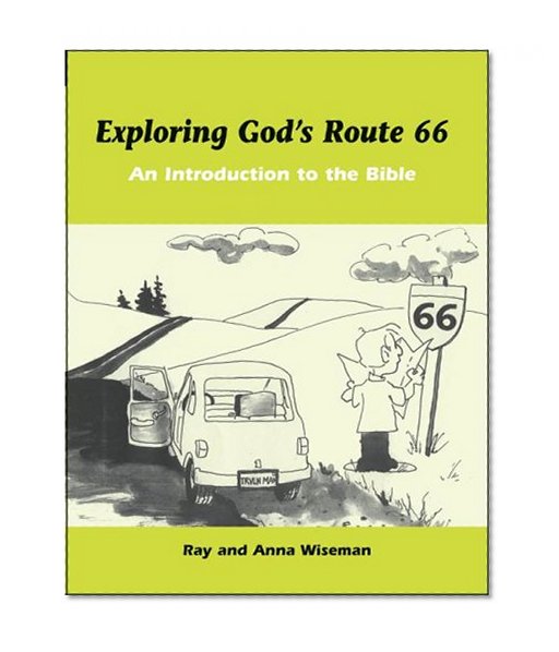 Exploring God's Route 66