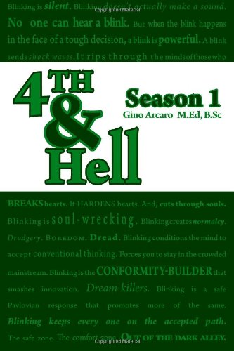 4th & Hell Season 1