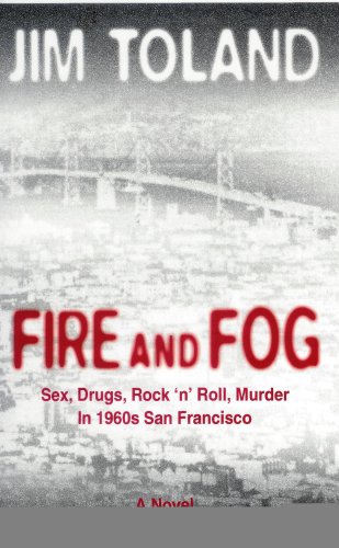 Fire And Fog