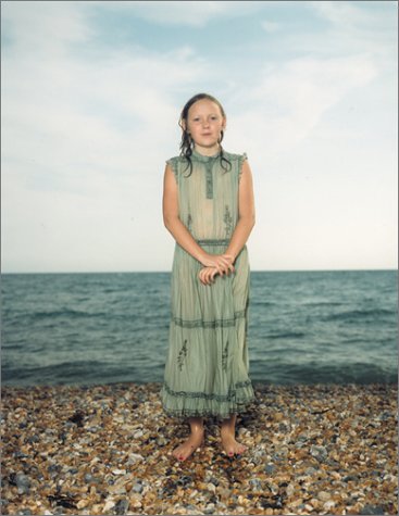Rineke Dijkstra: Beach Portraits