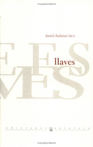 Llaves