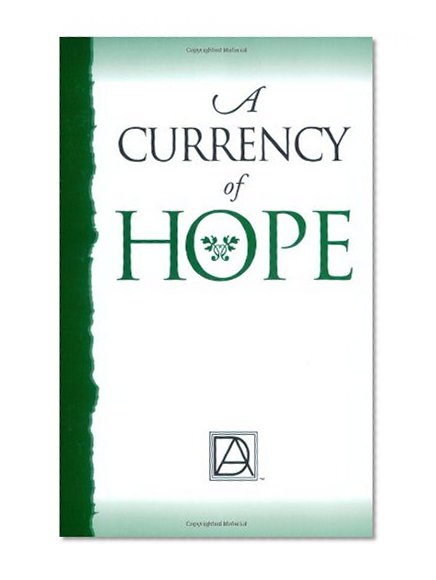 A Currency of Hope
