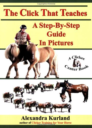 The Click That Teaches: A Step-By-Step Guide in Pictures