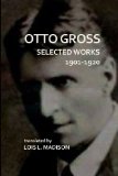 Selected Works 1901-1920