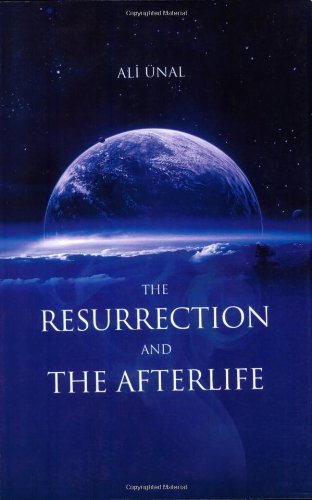 The Resurrection and the Afterlife