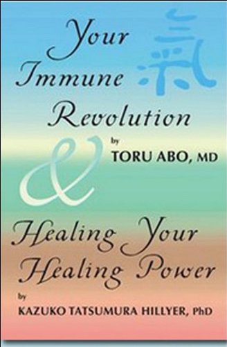 Your Immune Revolution & Healing Your Healing Power