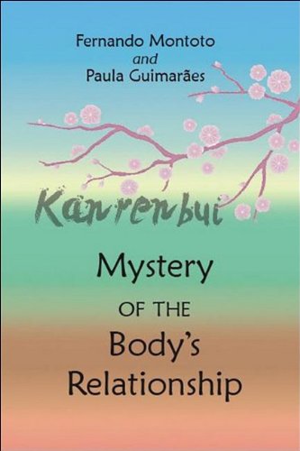 Kanrenbui: Mystery of the Body's Relationship