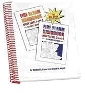 Fire Alarm Handbook - NICET Levels 1 To 4