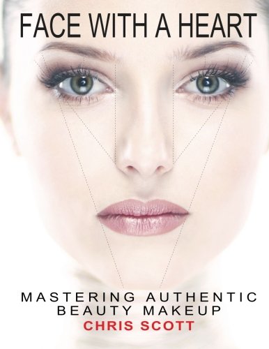 Face with A Heart: Mastering Authentic Beauty Makeup