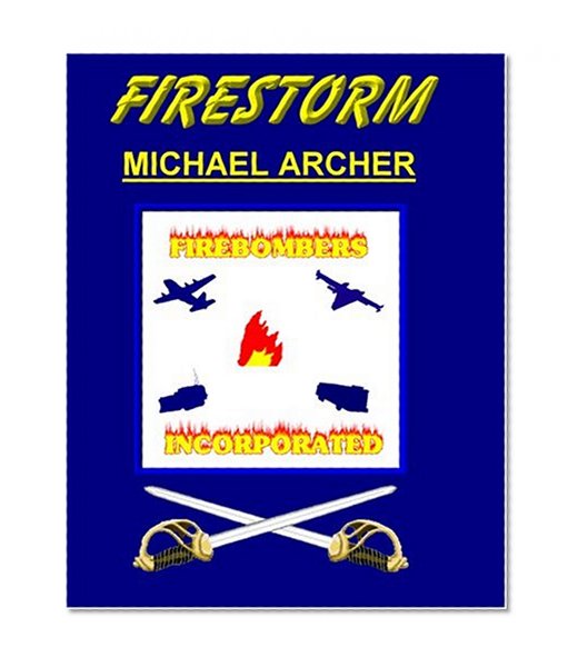 Firestorm