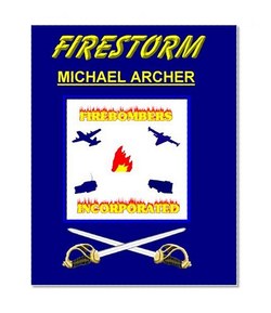 Firestorm