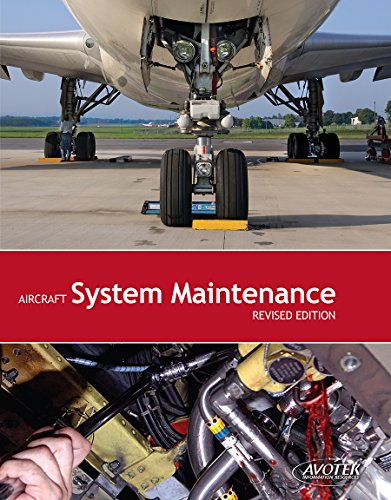 Book Cover Aircraft System Maintenance, Revised Edition