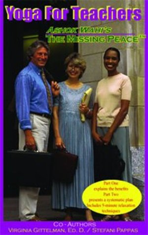 Yoga for Teachers (Missing Peace)