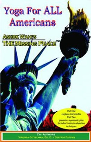Yoga for All Americans (Missing Peace)