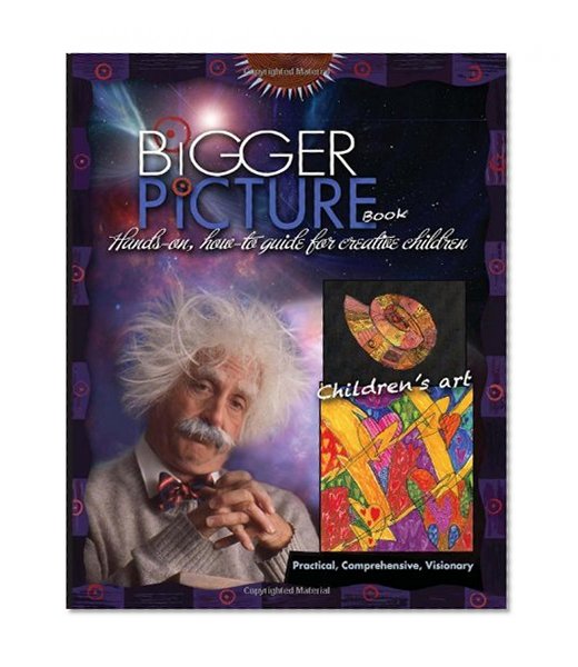 Bigger Picture Book