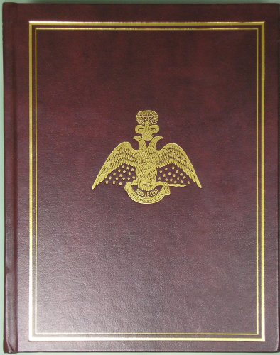 Albert Pike's MORALS and DOGMA
