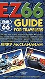 Route 66: EZ66 Guide for Travelers