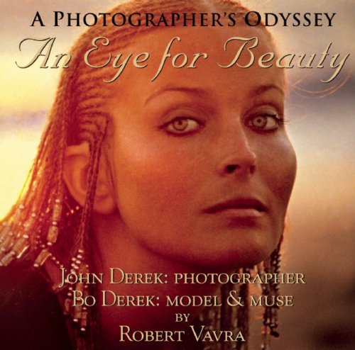 An Eye for Beauty: A Photographer's Odyssey