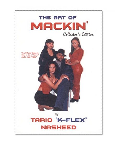 The Art Of Mackin-(The Collector's Edition)