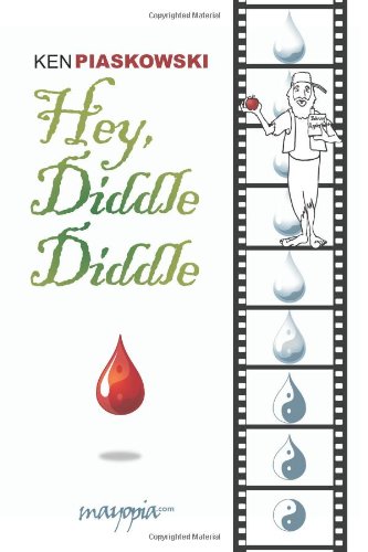 Hey, Diddle Diddle--Blood is the Riddle