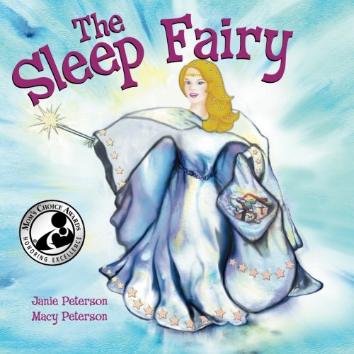 Book Cover The Sleep Fairy