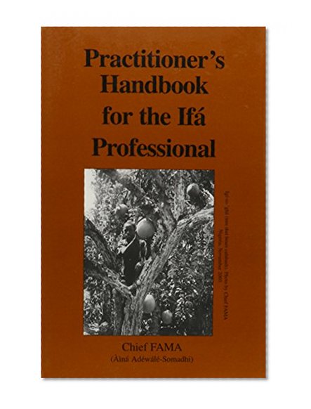 Book Cover Practitioner's Handbook for the IFA Professional