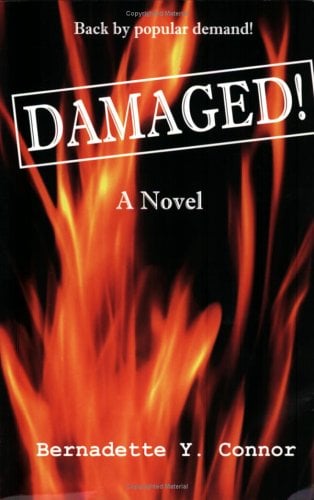 Book Cover Damaged!