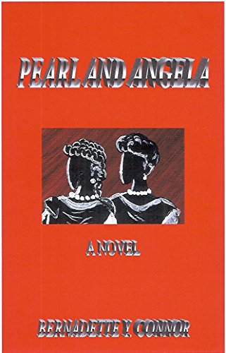 Book Cover Pearl and Angela