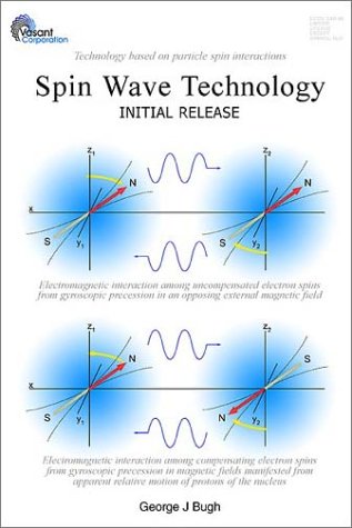 Spin Wave Technology: Initial Release